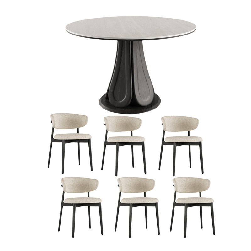 Jahn, 29.53"H x 51.18"L x 51.18"W