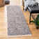 Tapis géométrique Inmon Performance