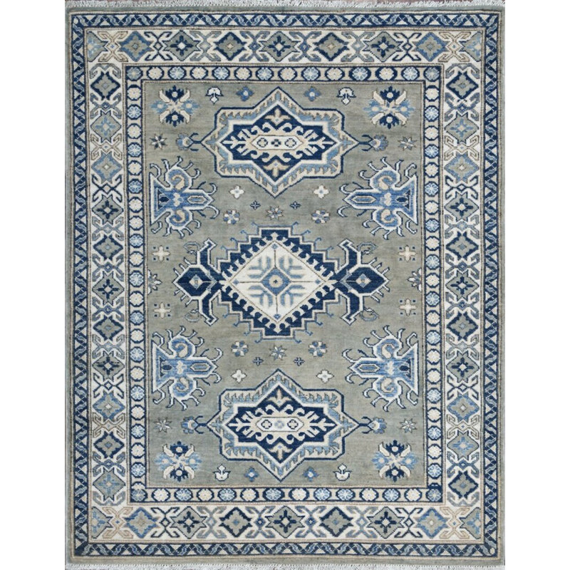 Tapis noué à la main Dover