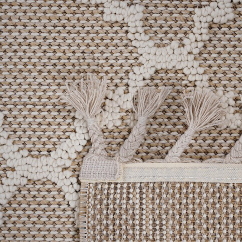 Traditional Indoor/Outdoor Area Rug