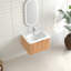 Armoire de salle de bain murale 24 po