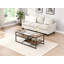 Table basse Rabbie