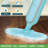 Brentwood Bagless Steam Cleaner & Steam Mop-60738409