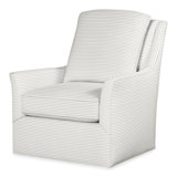 Tori Swivel Armchair