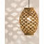 1 - Light Black Single Pendant