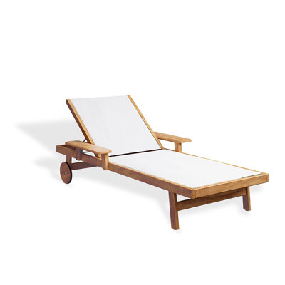 Djurö Sun Lounger