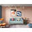 Elle-Jade 70'' Round Arm Modern Style Sofa-1615009350-1651566261