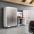 Seville Classics HD Storage Cabinet, 48" W x 18" D x 72" H-124215866