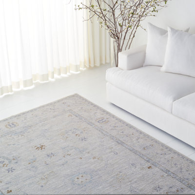 Harley Lauren Ralph Lauren 1520 Performance Oriental Rug
