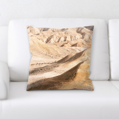 Coussin décoratif Hershel