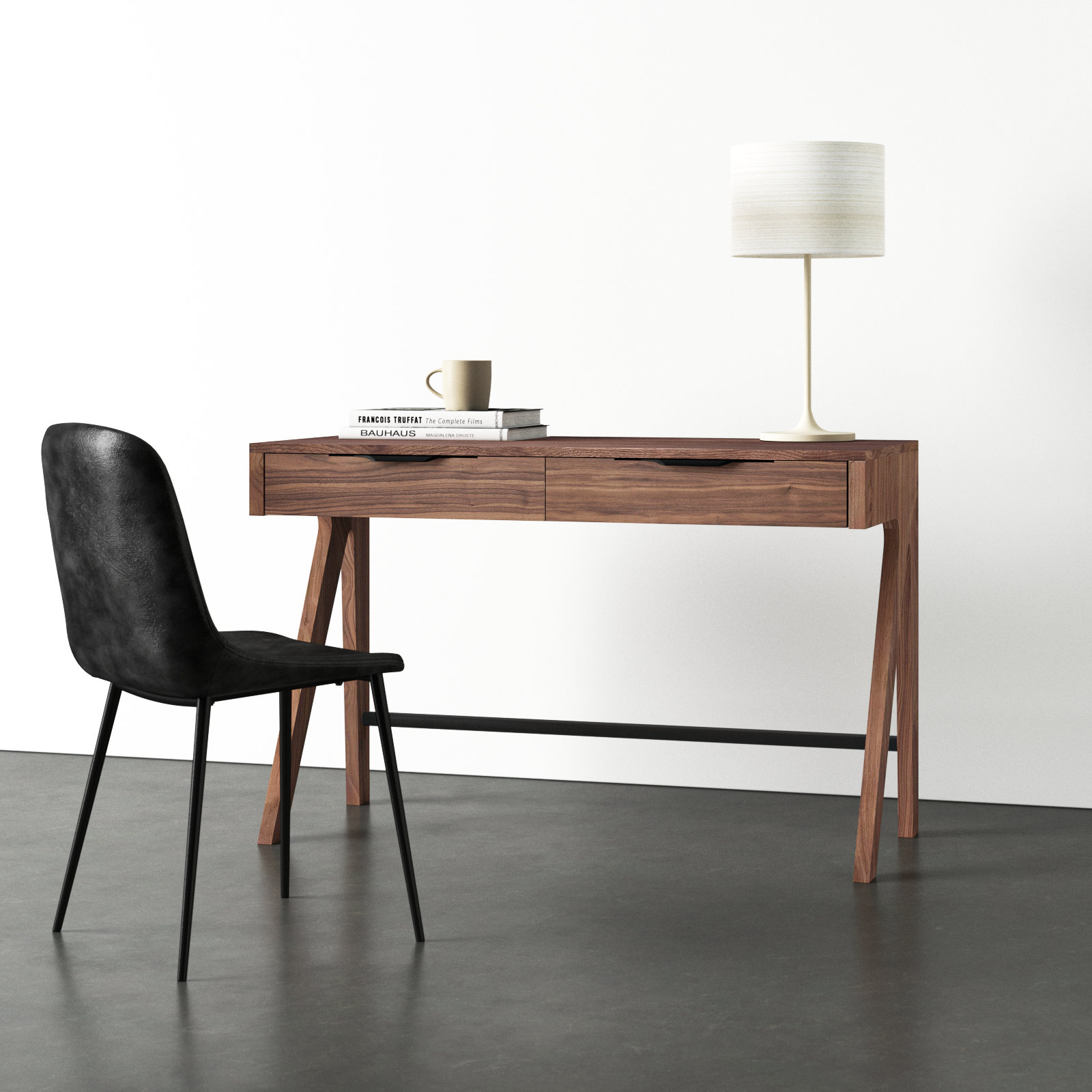 Lenae Writing Desk