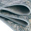 Tapis bleu marine Alabama-731622366