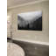 I Love This Place Text by Robert Dickinson - Wrapped Canvas Print-697270710