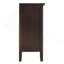 Commode 6 tiroirs avec boutons ronds-406397045