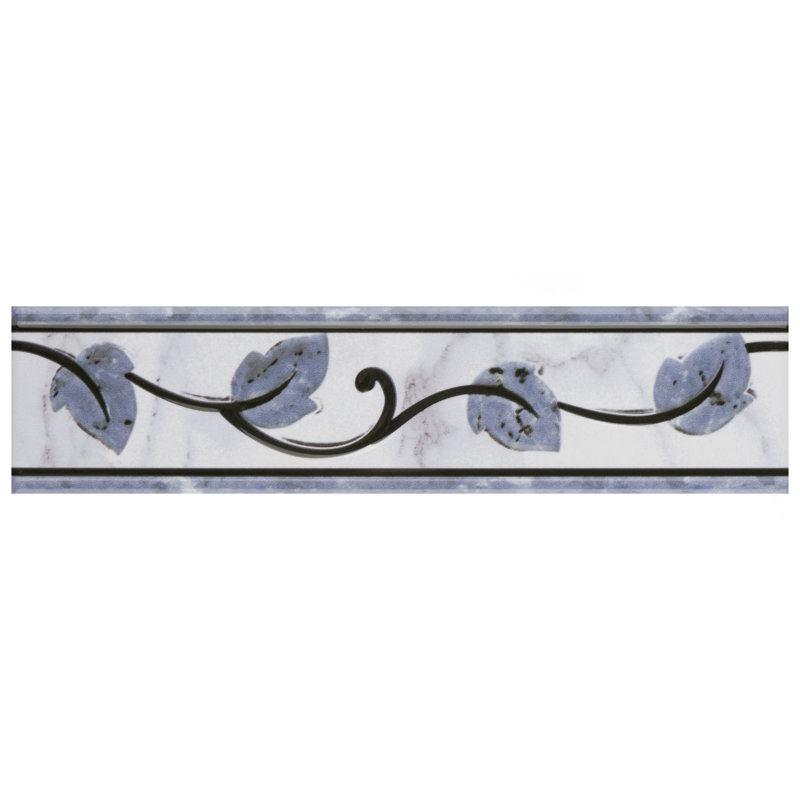 Listello 2" x 7-7/8" W Specialty Trim