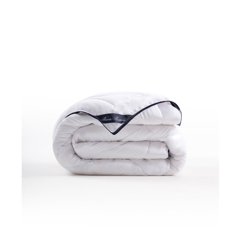 All Season Gel Fiber Down Alternative Comforter, Queen