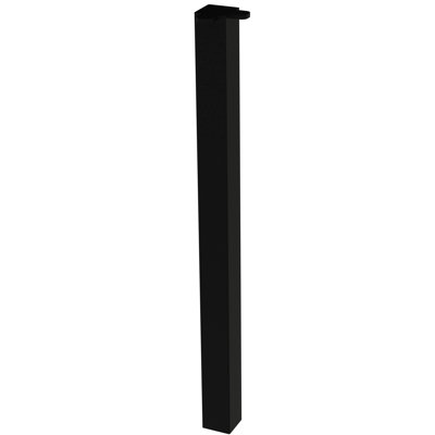 Pedestal Legs 28" High