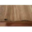 Tapis unique en laine noué à la main crème 4 pi 3 po x 6 pi 5 po New Age