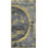 Quarter Eclipse 2 Framed Canvas