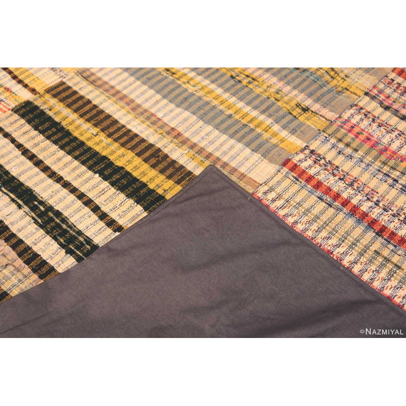 One-of-a-Kind Rectangle 9'8" X 11'10" Area Rug