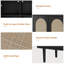 2 - Door Rectangle Accent Cabinet-601967330