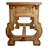 Evangelo Solid Wood Writing Desk