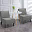 Abhi Waiting Room Chair-1848613621