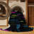 Aurora Circuit Rug-1953398830