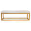 Modern Bench