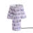 Corrine Jute and Cotton Table Lamp-1427334100