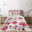 Polyester Coverlet
