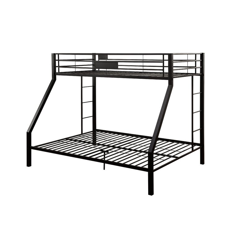 Lesmurdie Standard Bunk Bed by Harriet Bee(INCOMPLETE)