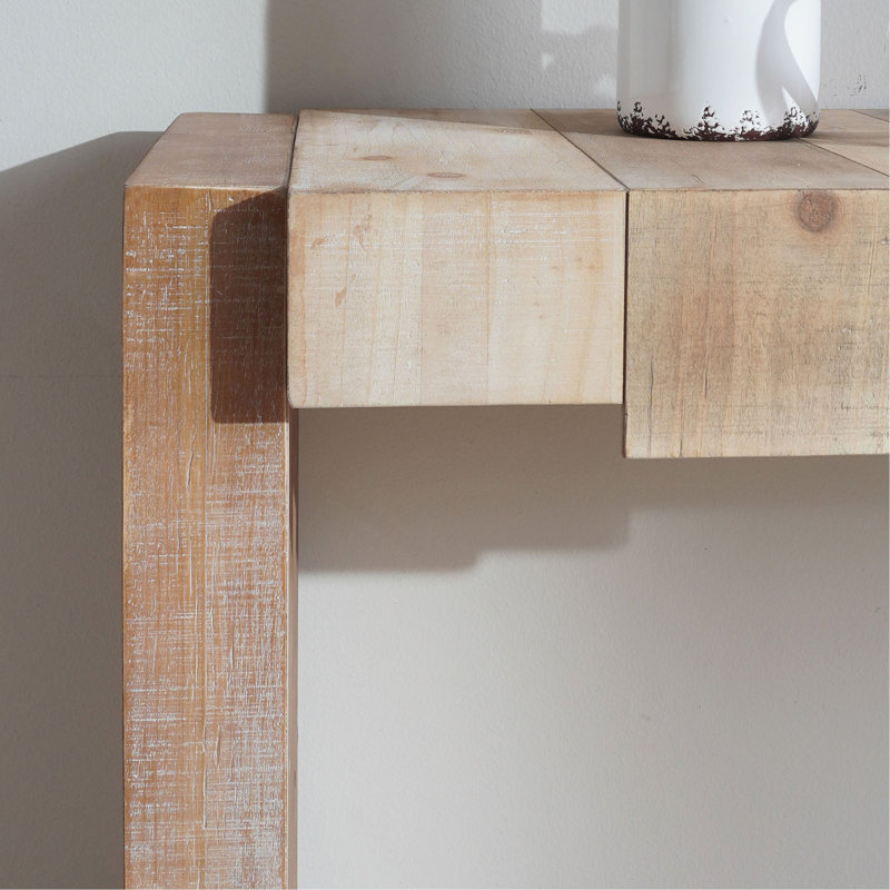 Console Modern Modern