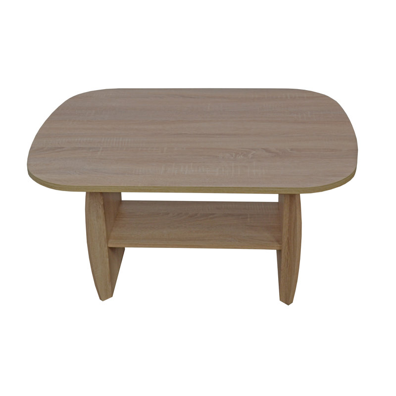 Spratt coffee table, Brown/Grey