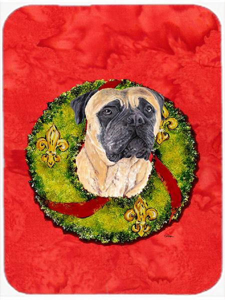 Red Barrel Studio Lachlan Mastiff Glass Cutting Board