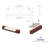 Sleek Cabinet Finger Edge Pull-74862217-110778610