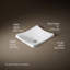 DemiLav Metal Specialty Vessel Bathroom Sink-1641187795