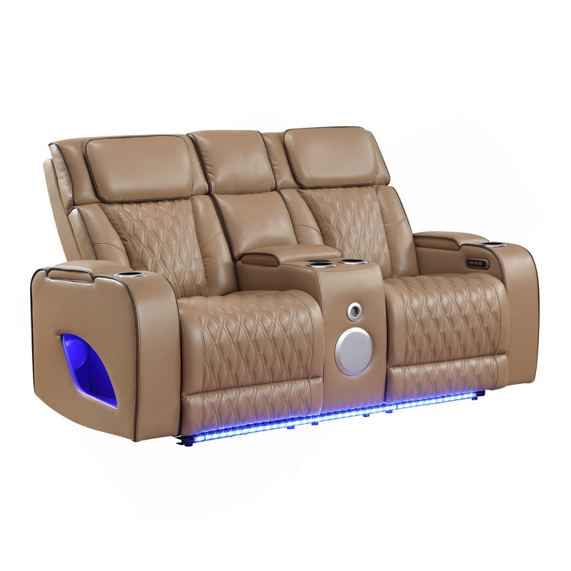 Causeuse inclinable Fortuner