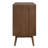 Farrish 63"W Solid Wood 4-Door Server