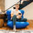 Big Joe Roma Bean Bag Lounger-86141551