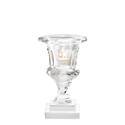 Corolle Candlestick