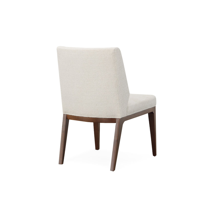 Compositions Upholstered Dining Chair
