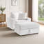 Ermia 96Cm Wide Armchair-849381879