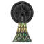 1 - Light Armed Sconce