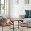Table d'appoint pliable