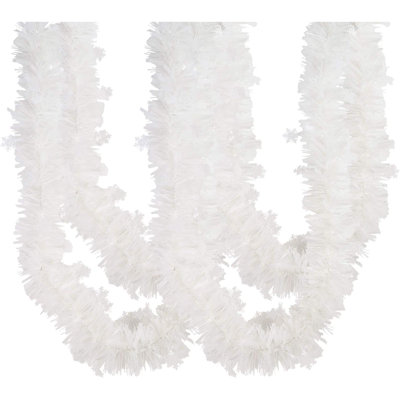 Aneeksha 2.51cm Faux Garland