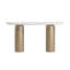 Verge Console Table
