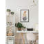 Balancing Stones - Single Picture Frame Painting-41365517