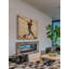 «Vintage Baseball Swing», reproduction sur toile tendue-18742261
