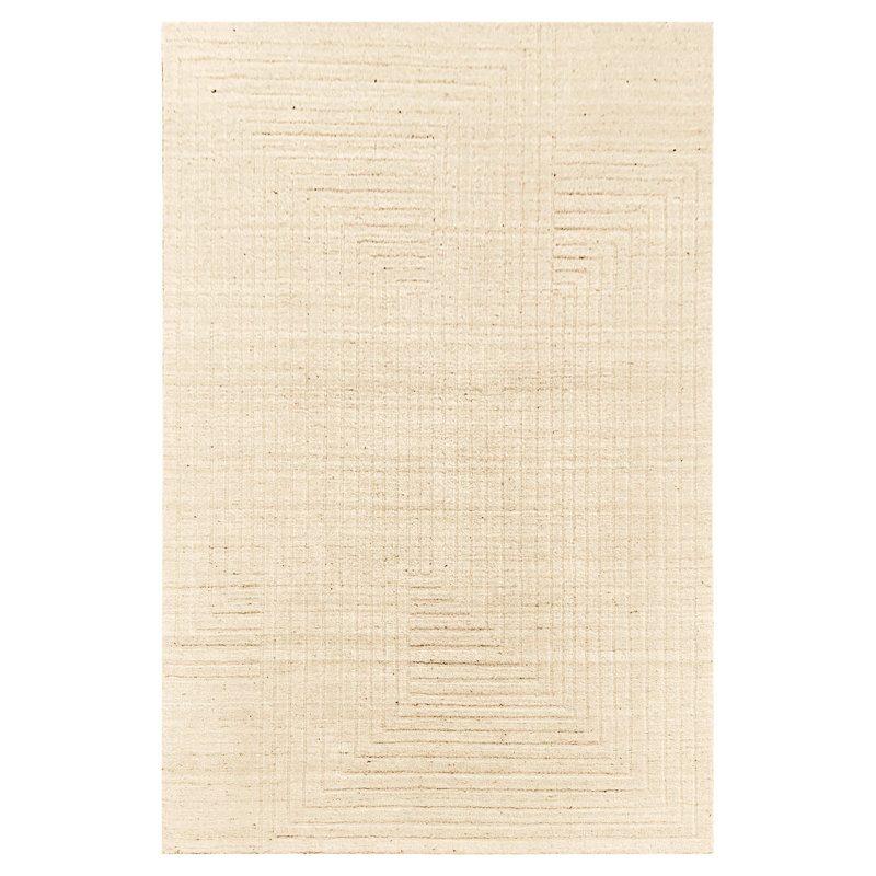 Ivoire Kankel, Rectangle 5 pi 3 po x 7 pi 6 po